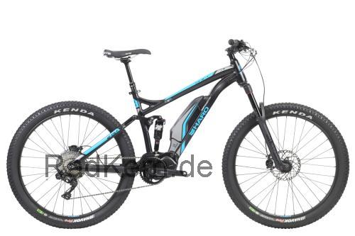 Haro Shift Plus  technische daten 
